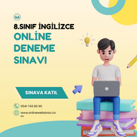 1. Ünite Friendship